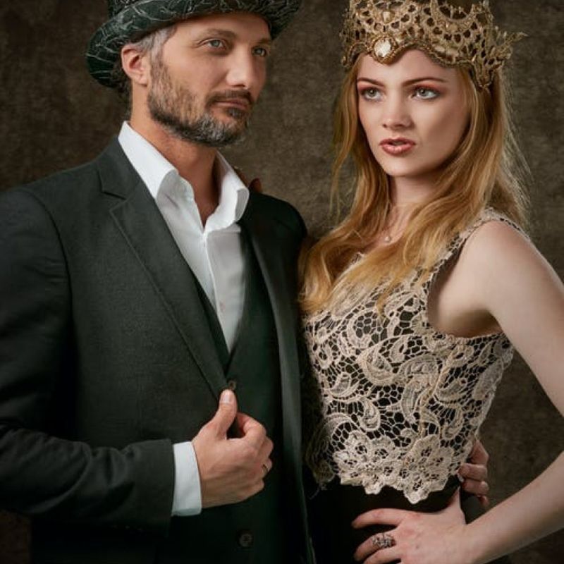 Sense of Entitlement