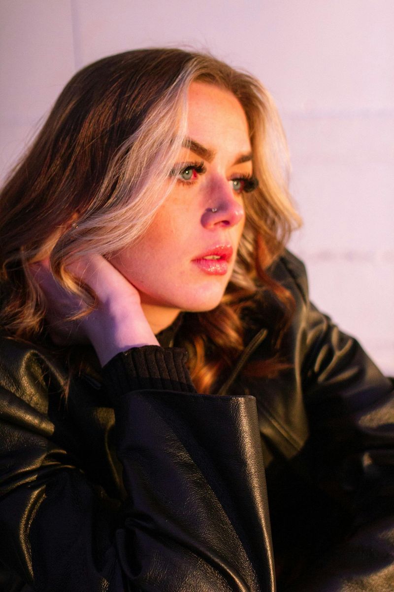 She Walks Away the Moment Respect Drops—No Warnings, No Drama