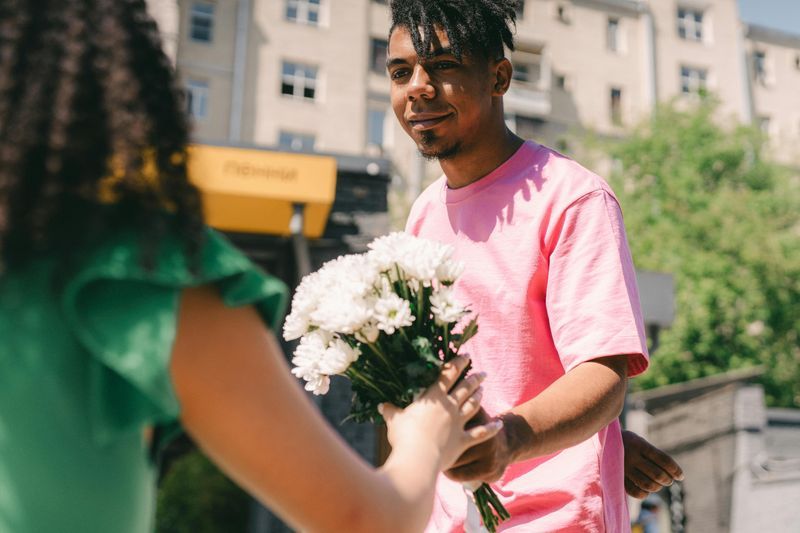 You Feel Valued, Not Tolerated