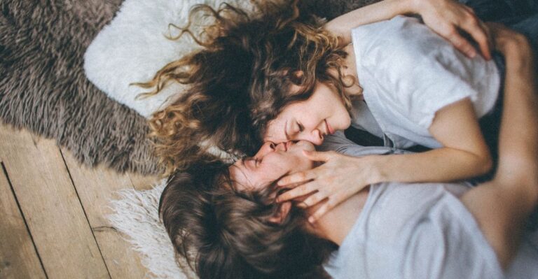 Als Hij Je Werkelijk Liefheeft, Herken Je Deze 12 Gevoelens