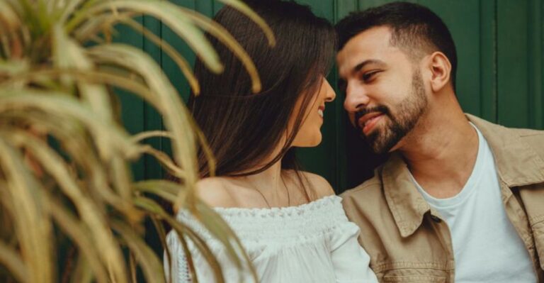 Als Jij Zijn Zielsverwant Bent, Zal Hij Deze 11 Dingen Vanzelf Zeggen