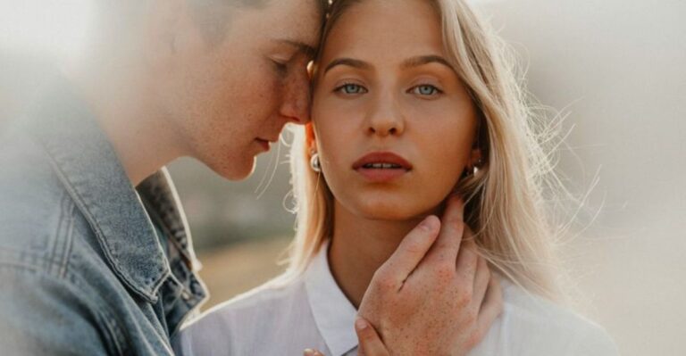 13 signalen dat hij je niet de aandacht en zorg geeft die je verdient