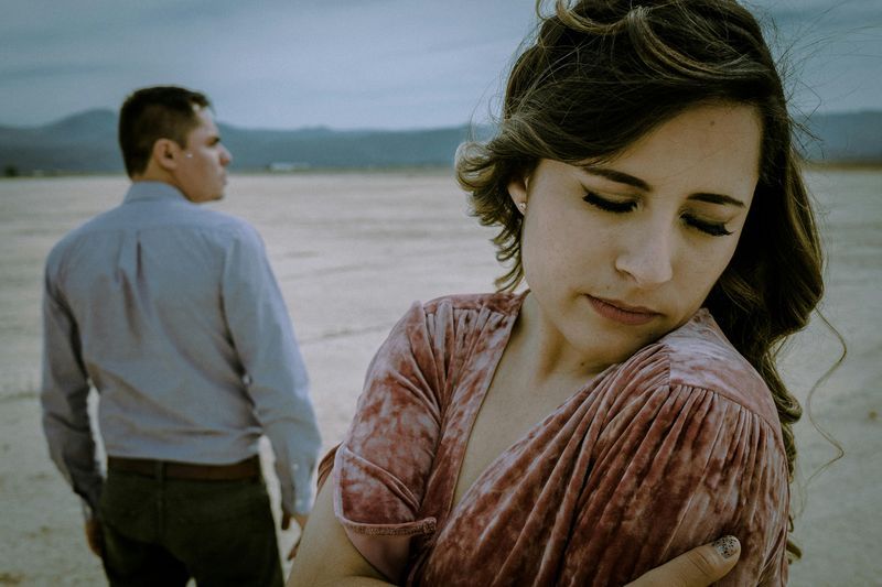 Apathy Overtakes Strong Feelings