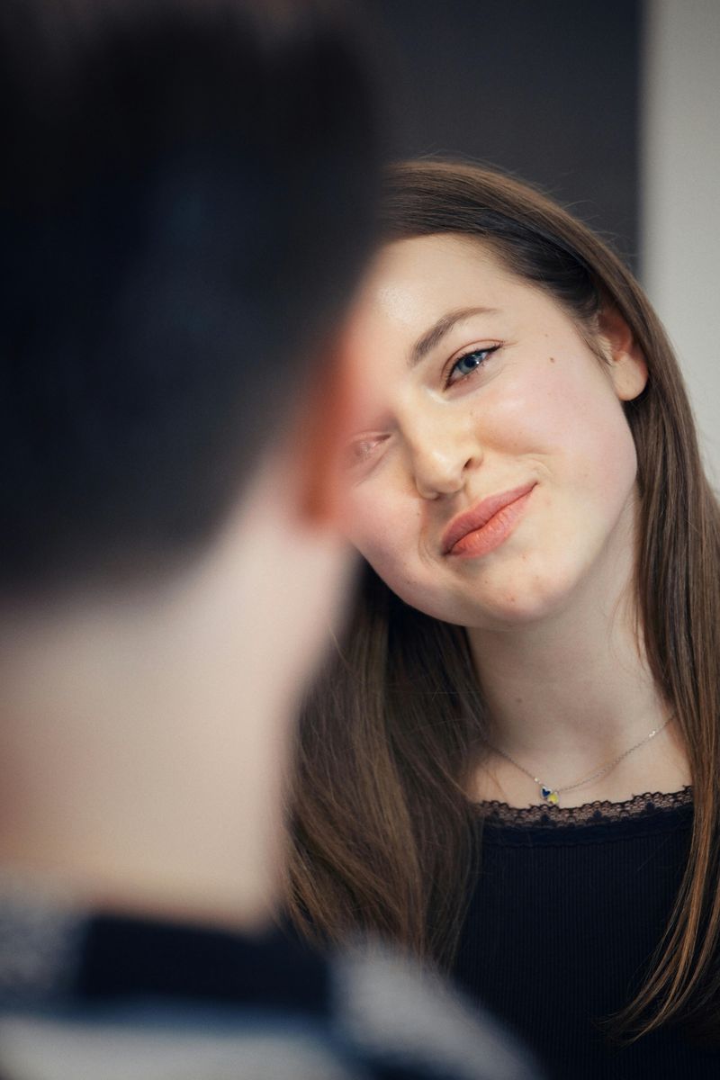 Do they take responsibility for their mistakes without defensiveness?