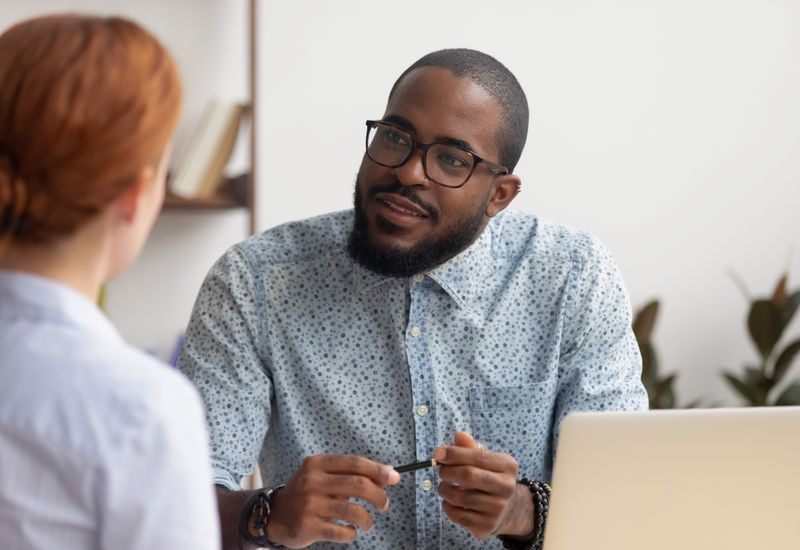 Don’t Engage in Power Struggles