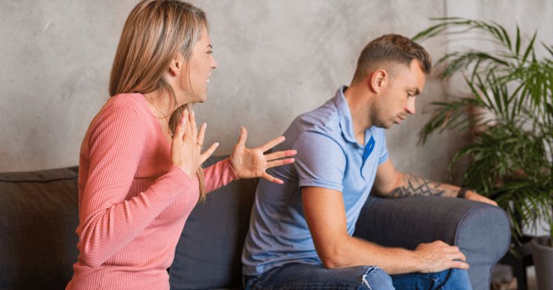 Emotional Manipulation