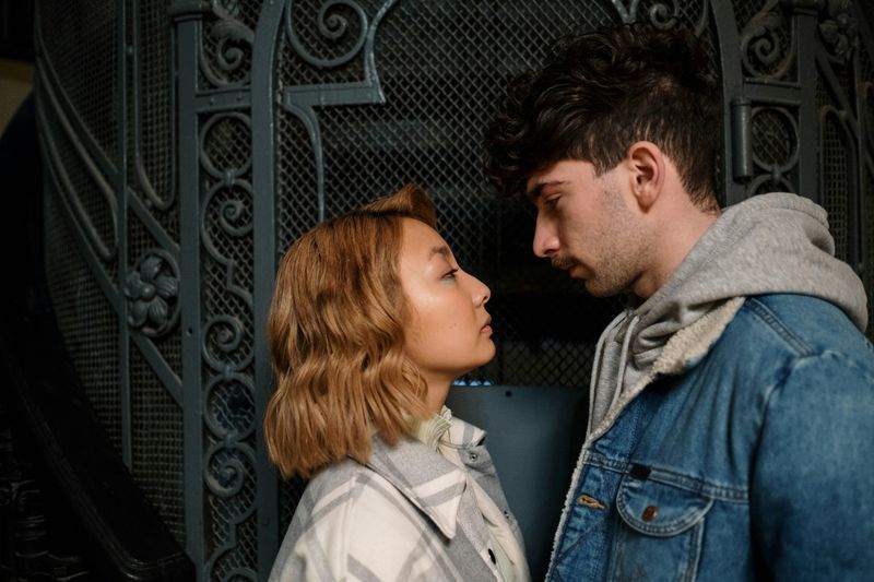 Falling in Love Takes Just One-Fifth of a Second