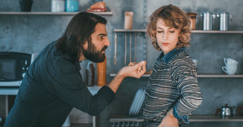 He Criticizes Everything You Do