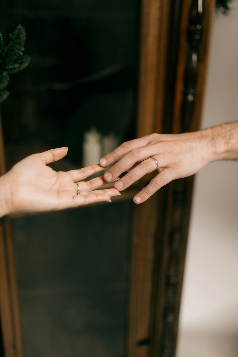 Physical Closeness Feels Robotic or Disappears