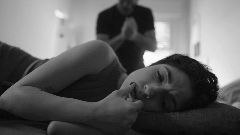 They Only Show Up When They Need Something