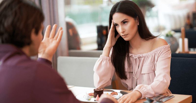 Use Strategic Silence