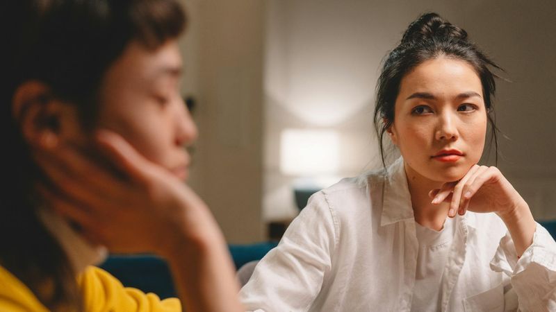 Use the Grey Rock Method