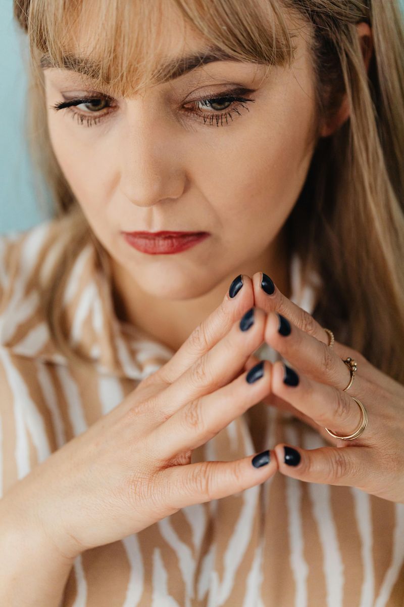 You Always Feel Uncertain