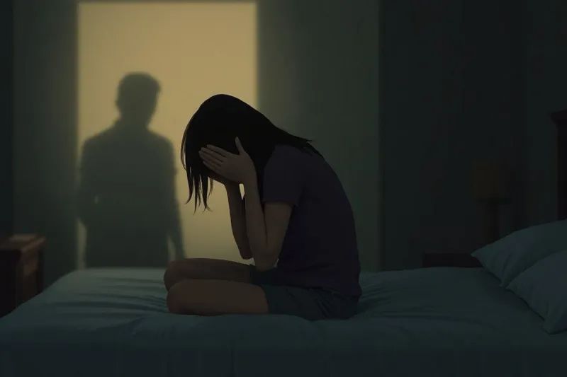 You Feel Drained After Interactions