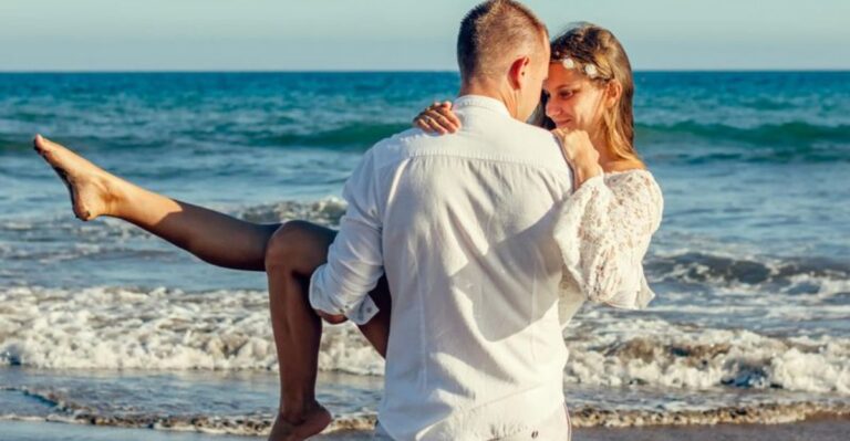 Als hij echt je zielsverwant is, zal hij deze 10 dingen vanzelf zeggen in jullie relatie