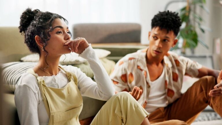 Als je deze 12 gedragingen herkent, ben je niet zijn prioriteit – maar zijn reserveplan