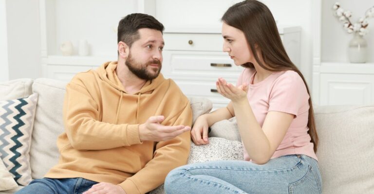Deze 12 gedragingen zijn vaak signalen van emotionele ongevoeligheid