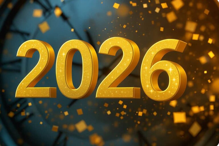 Jaarhoroscoop 2026: Het gouden jaar van diepe veranderingen