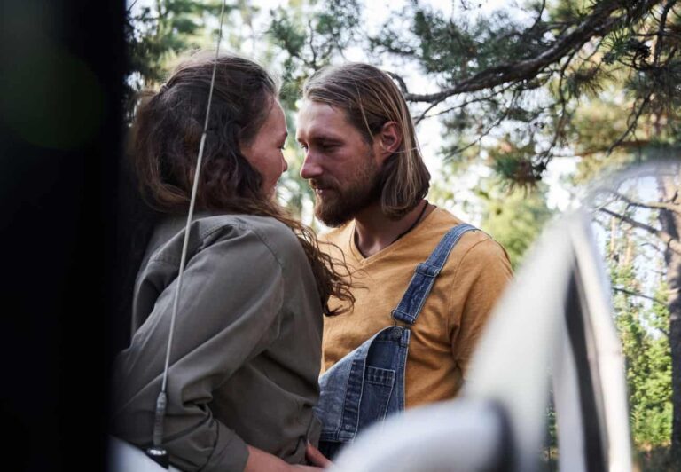 Mannen kiezen bij vreemdgaan niet voor beter, maar voor makkelijker