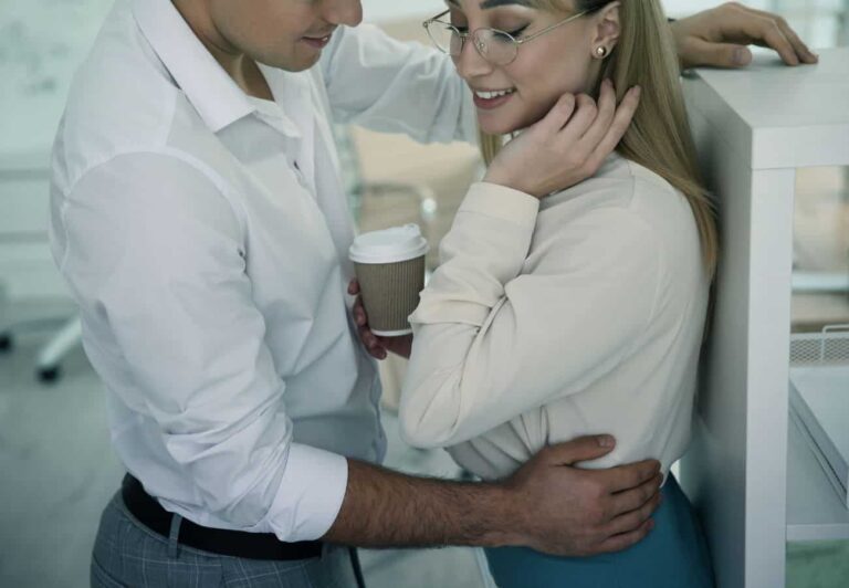 Vreemdgaan is geen vergissing, maar een bewuste keuze