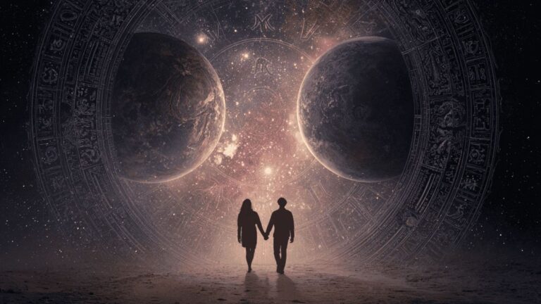 Wat ware liefde écht betekent voor elk sterrenbeeld