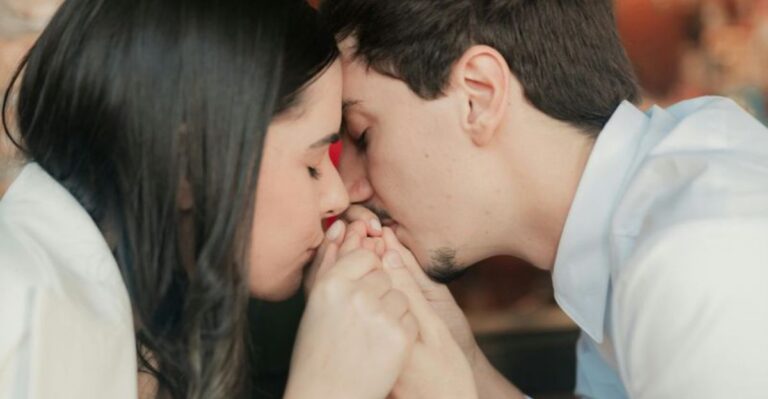 10 tekenen dat een man zich voor de lange termijn aan jou wil verbinden