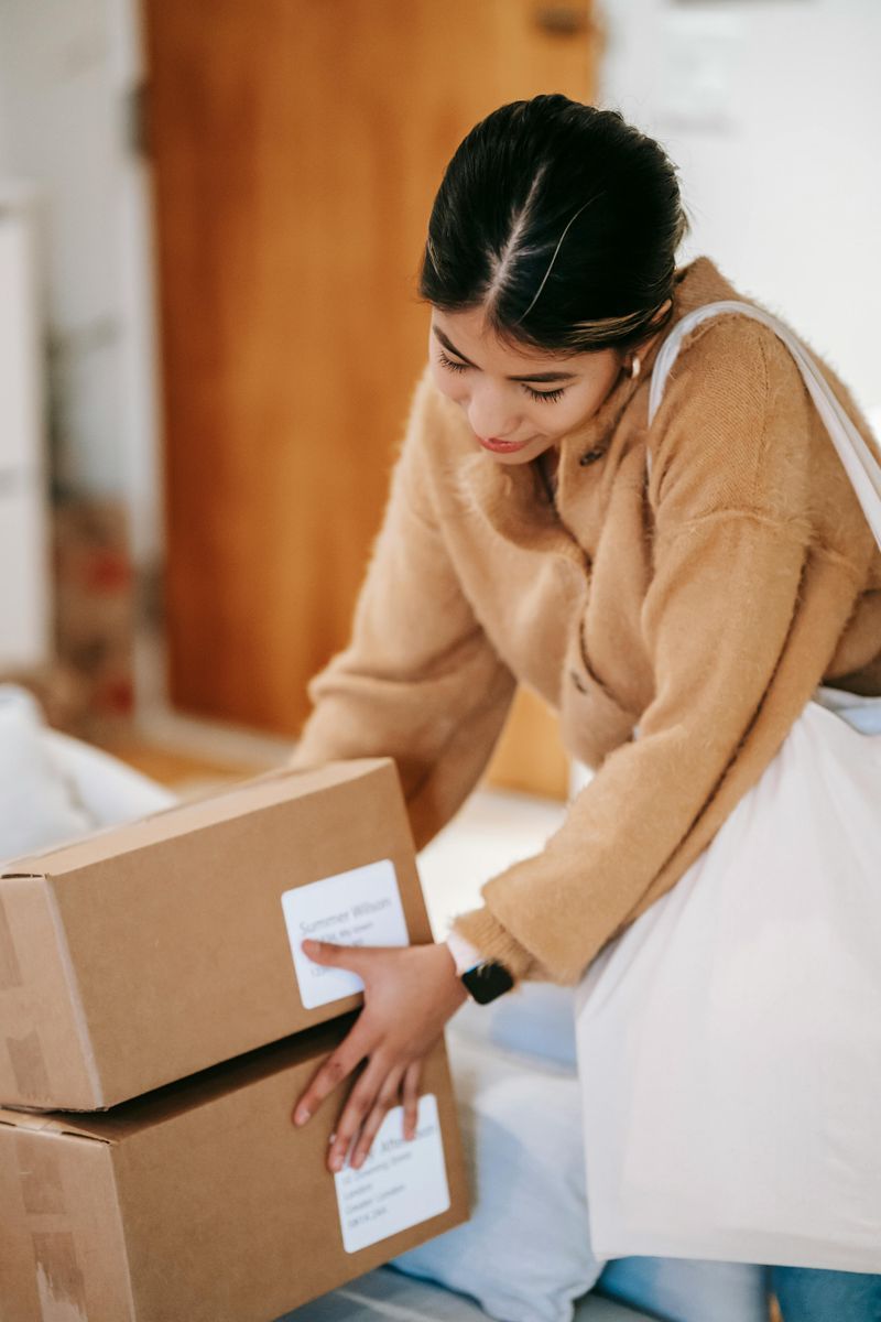 Acting Overly Independent