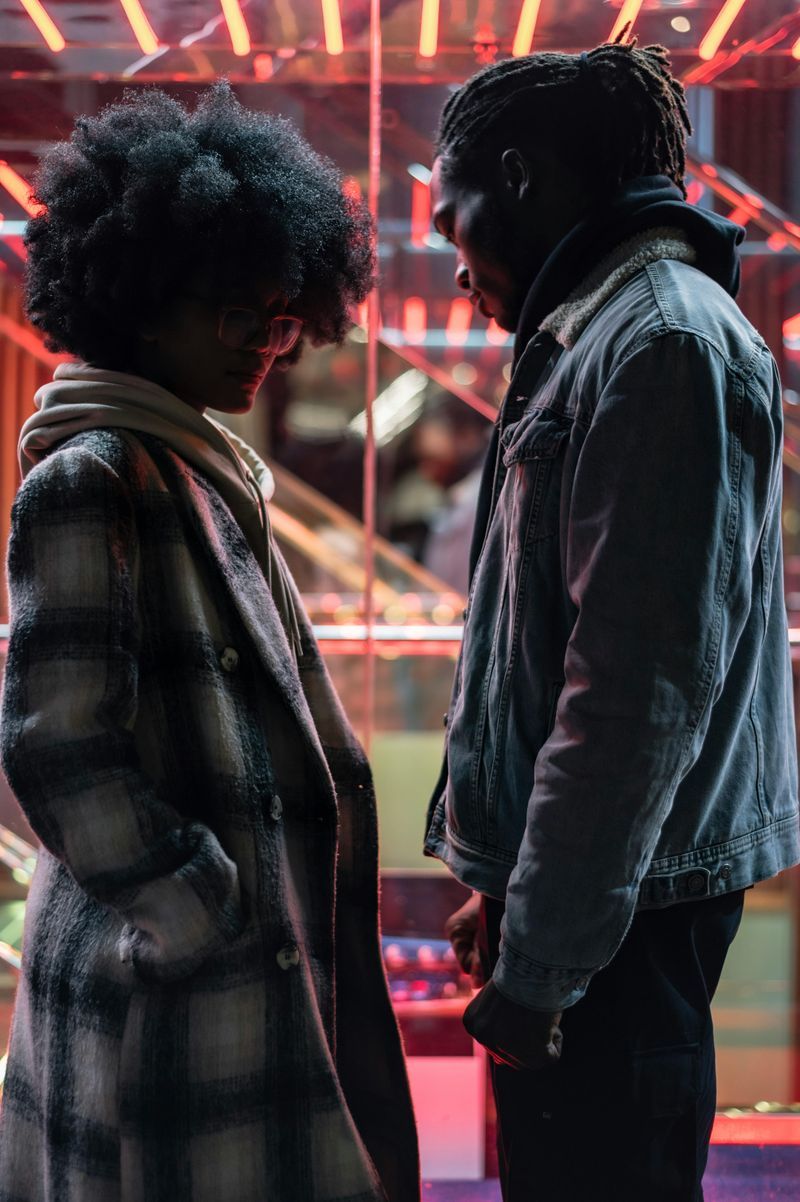 Blame You for His Bad Behavior