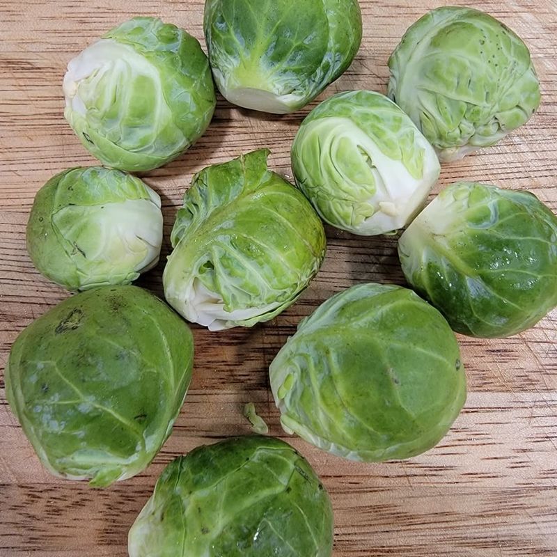 Brussels Sprouts