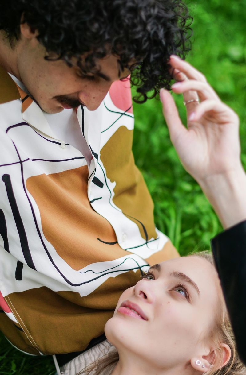 Comfortable Silence Feels Like Home