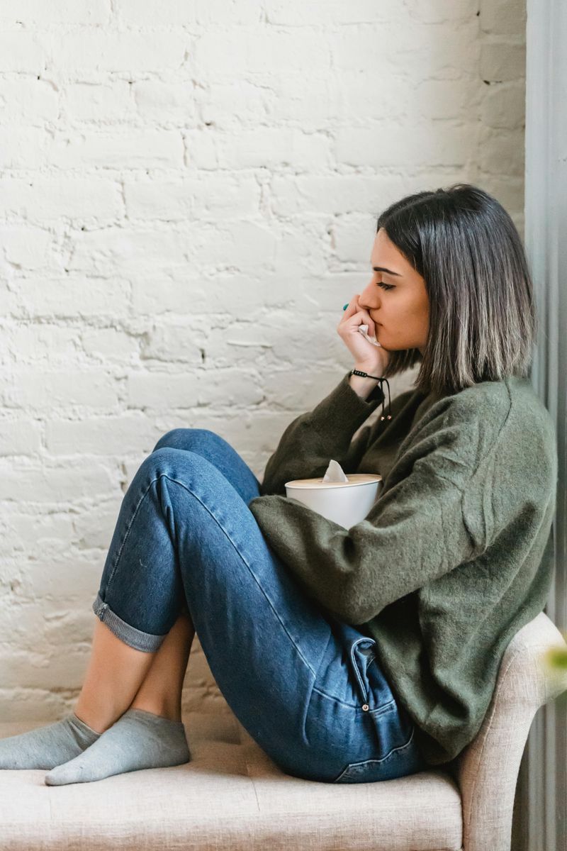 Emotional Exhaustion