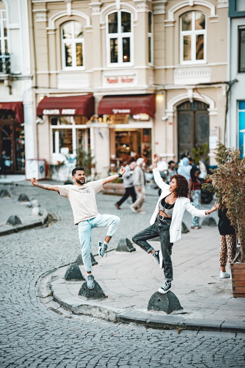 Energy and Social Needs Match Well