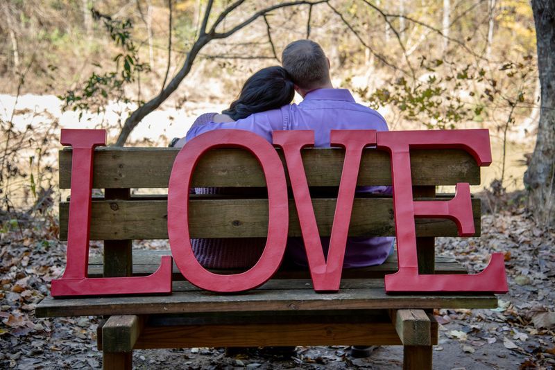 He Is Inconsistent in Words and Actions