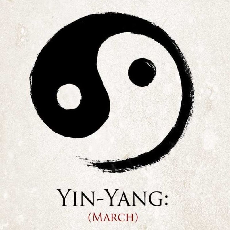 March Yin-Yang Wanderers: Masters of Balance