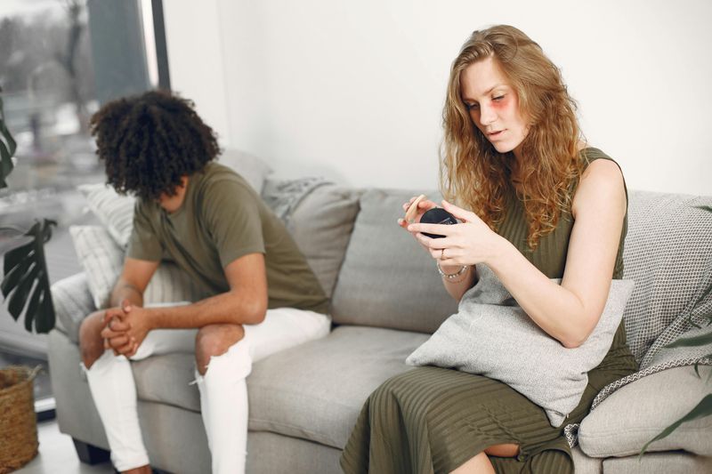 Shutting Down Emotionally