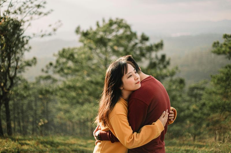 The Emotionally Steady Partner