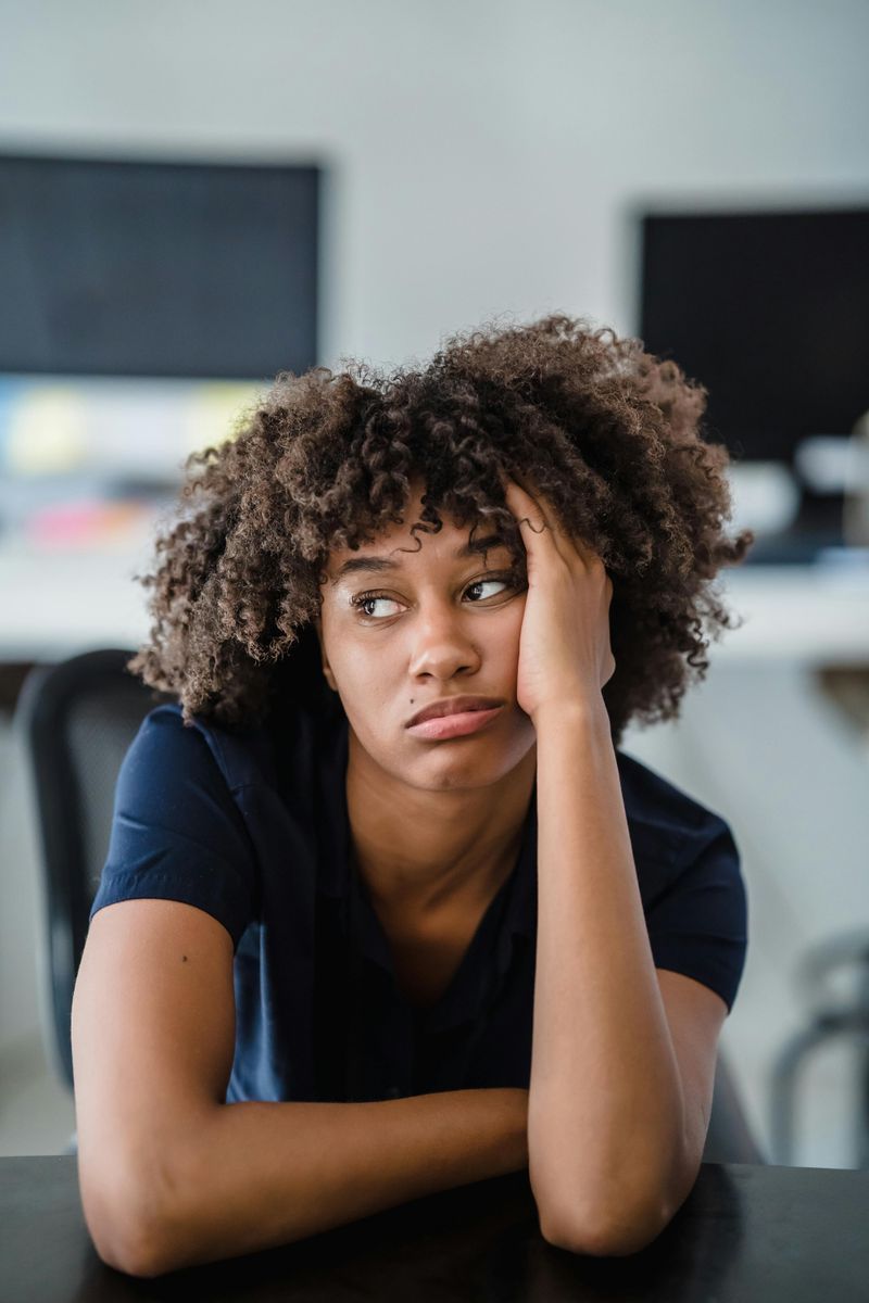 The Unmotivated Partner