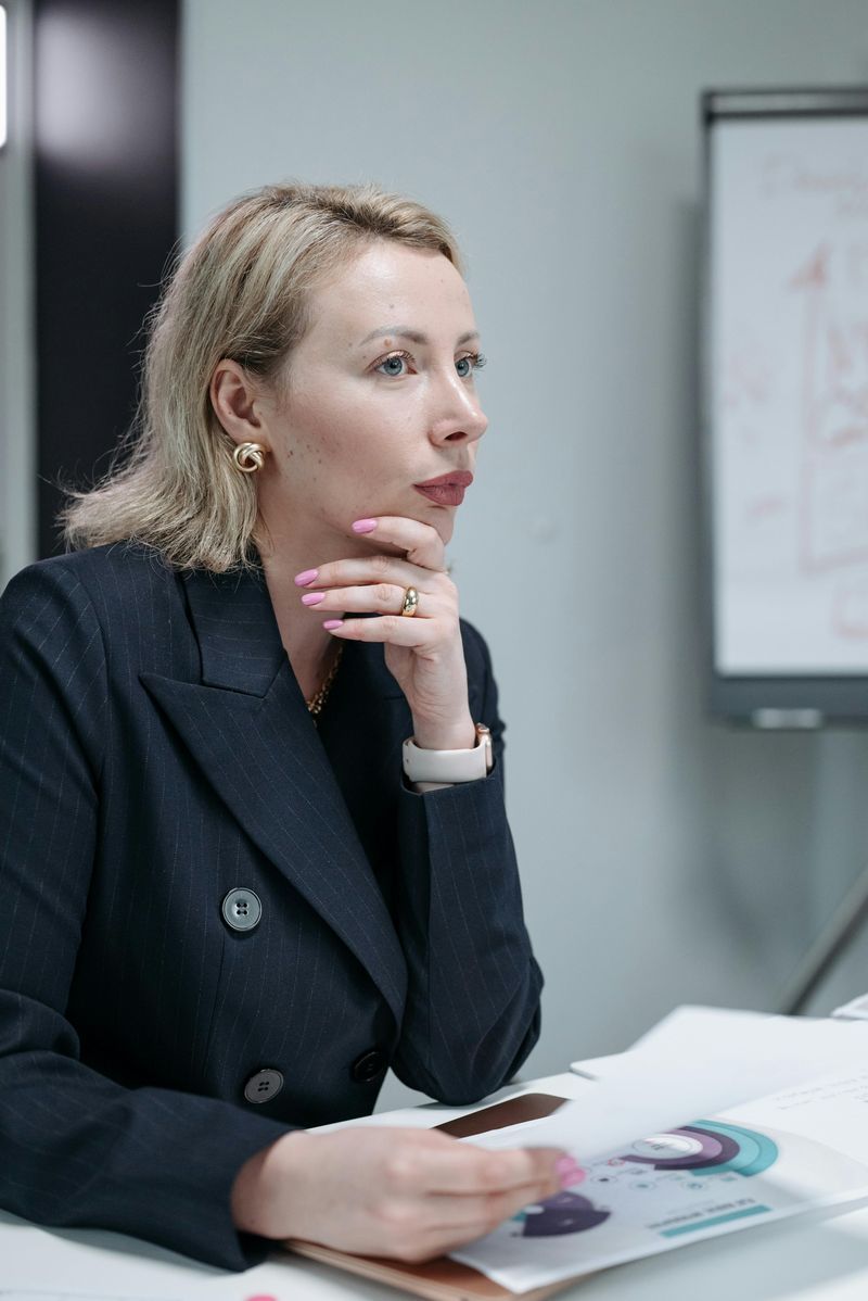 Their Long-Term Plans