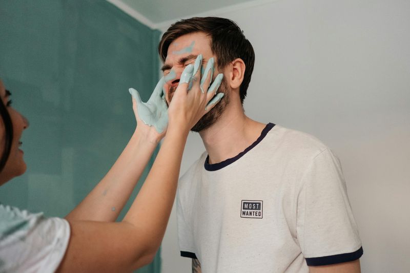 They Act Differently Around You Than Others