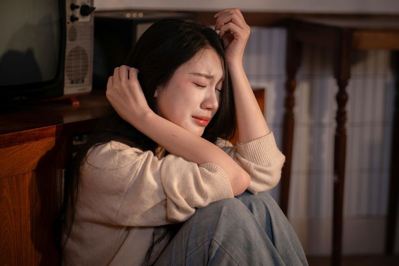 You'll Need to Relearn Who You Are