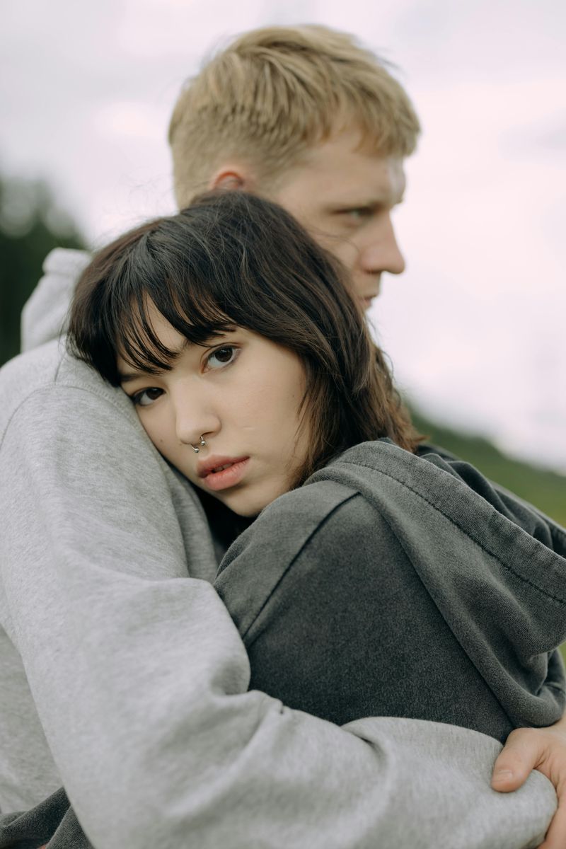 You Are Staying Out of Habit, Fear, or Convenience