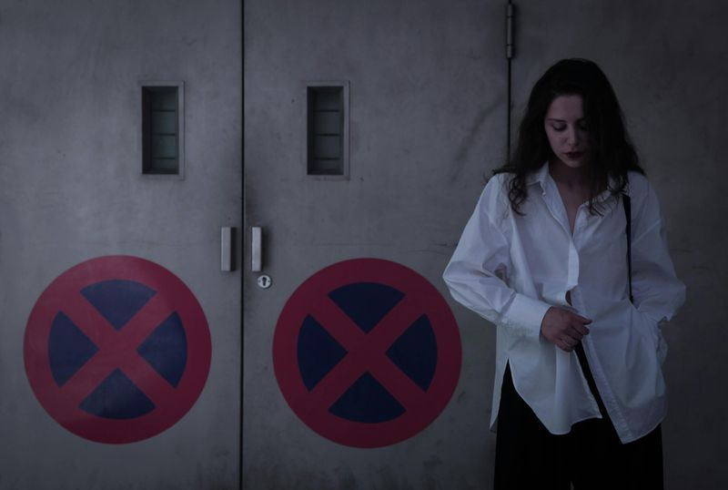 Your Intuition Keeps Sending Alarms