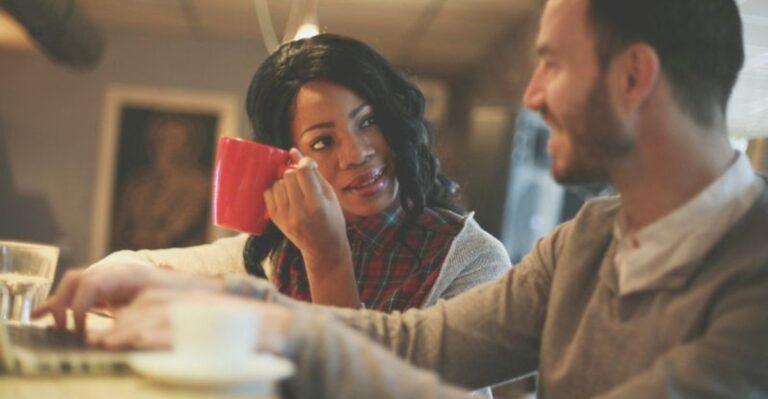 Als een man je respecteert, zal hij deze 11 dingen nooit doen