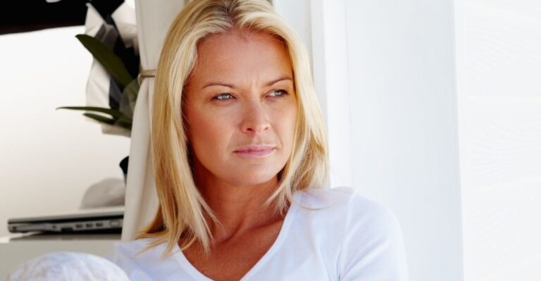 Als een vrouw deze 11 zinnen gebruikt, heeft ze waarschijnlijk meer meegemaakt dan je denkt