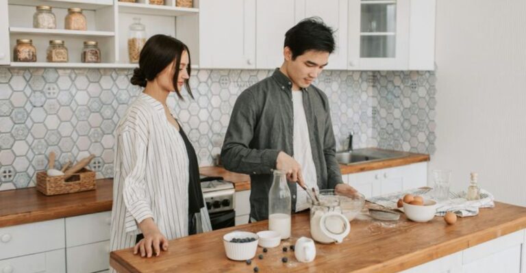 Als hij bereid is deze 11 dingen te doen, is zijn liefde onvoorwaardelijk