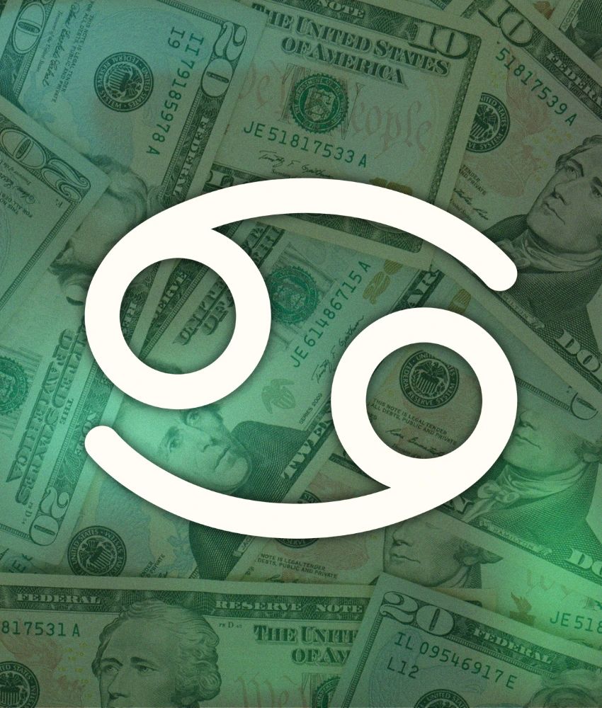 cancer zodiac signs abundance luck march 2 2026