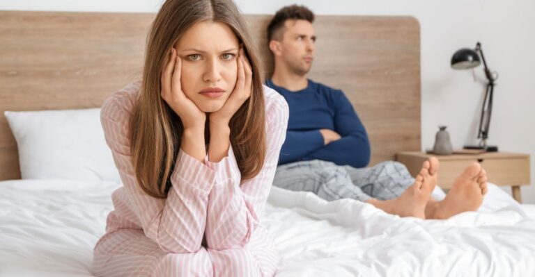 Het voelde als liefde, tot deze 12 signalen onthulden dat ik slechts zijn volgende slachtoffer was