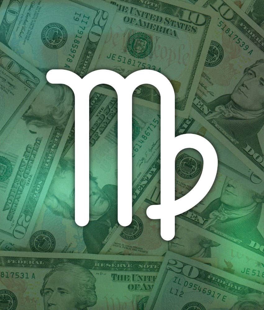 virgo zodiac signs abundance luck march 2 2026