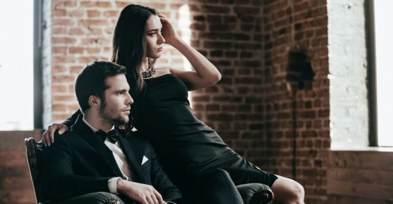 10 verschillen in hoe narcisme zich uit bij mannen en vrouwen