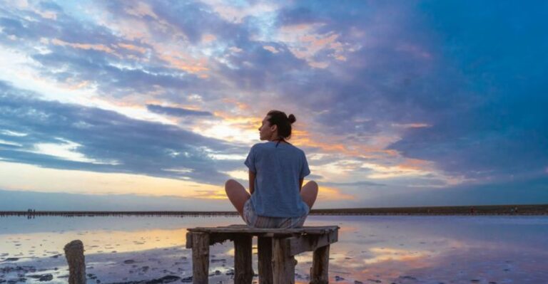 13 dingen die mentaal sterke mensen doen wanneer alles misgaat